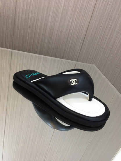 CHL  Slippers  3 color 's