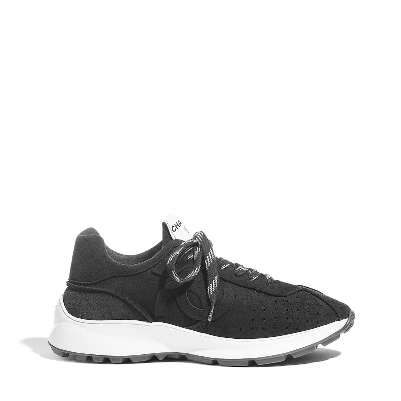CHL Sneakers Black
