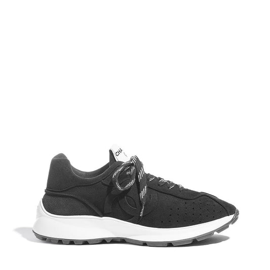 CHL Sneakers Black