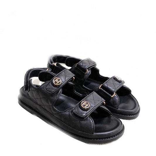 CHL Sandals Black