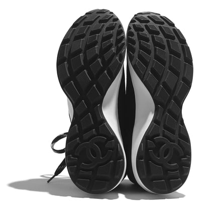 CHL Sneakers Black