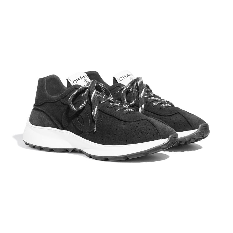 CHL Sneakers Black
