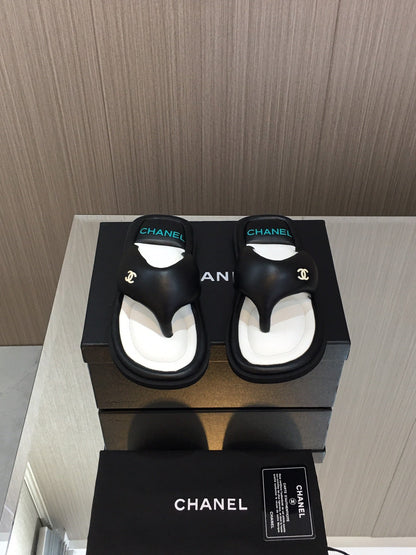 CHL  Slippers  3 color 's
