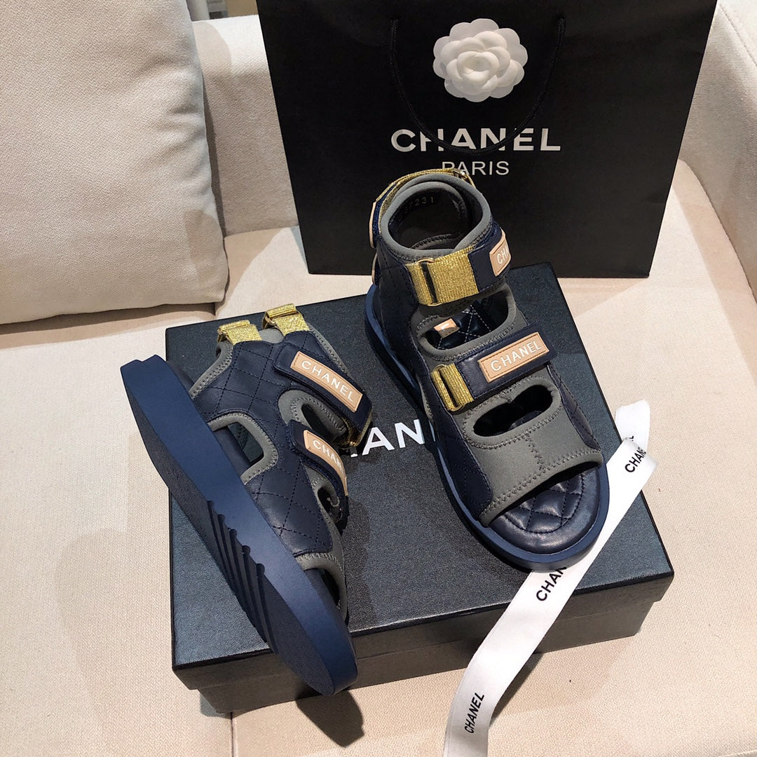 CHL Sandals