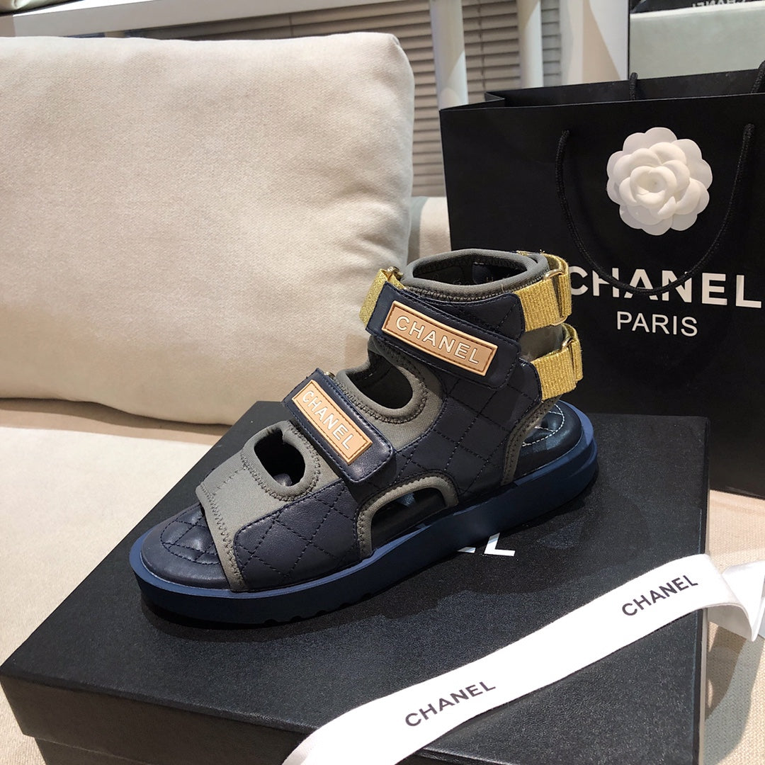 CHL Sandals