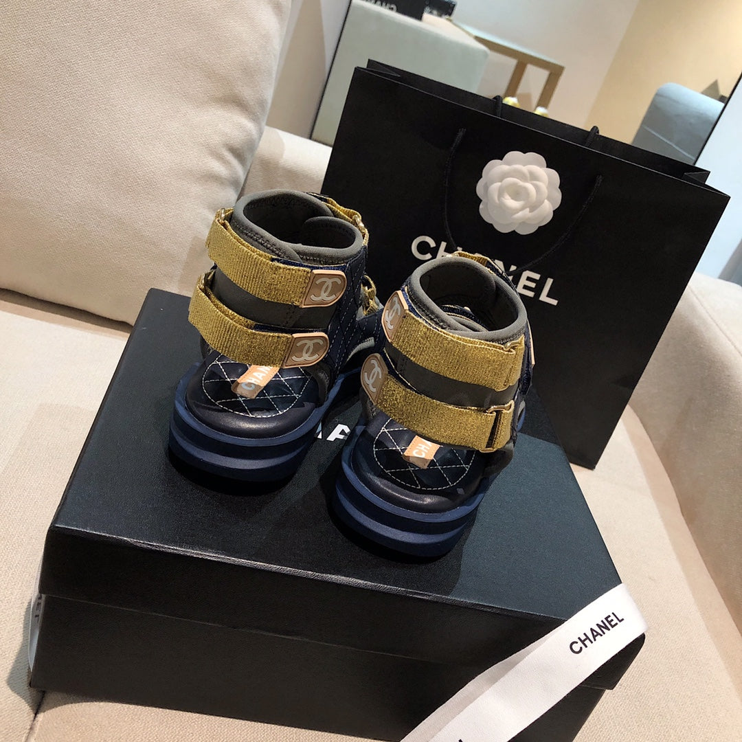 CHL Sandals