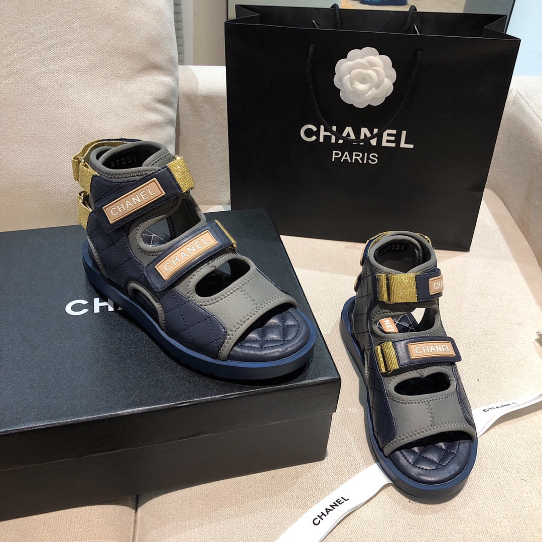 CHL Sandals