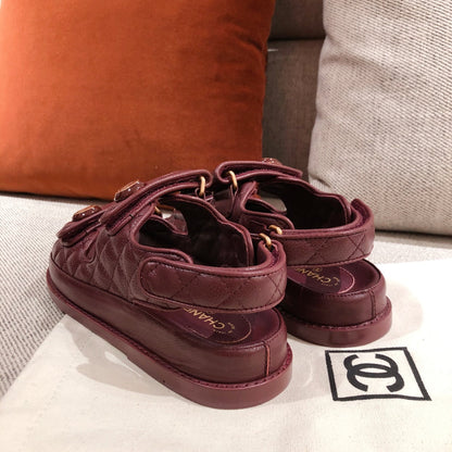 CHL Sandals Bordeaux
