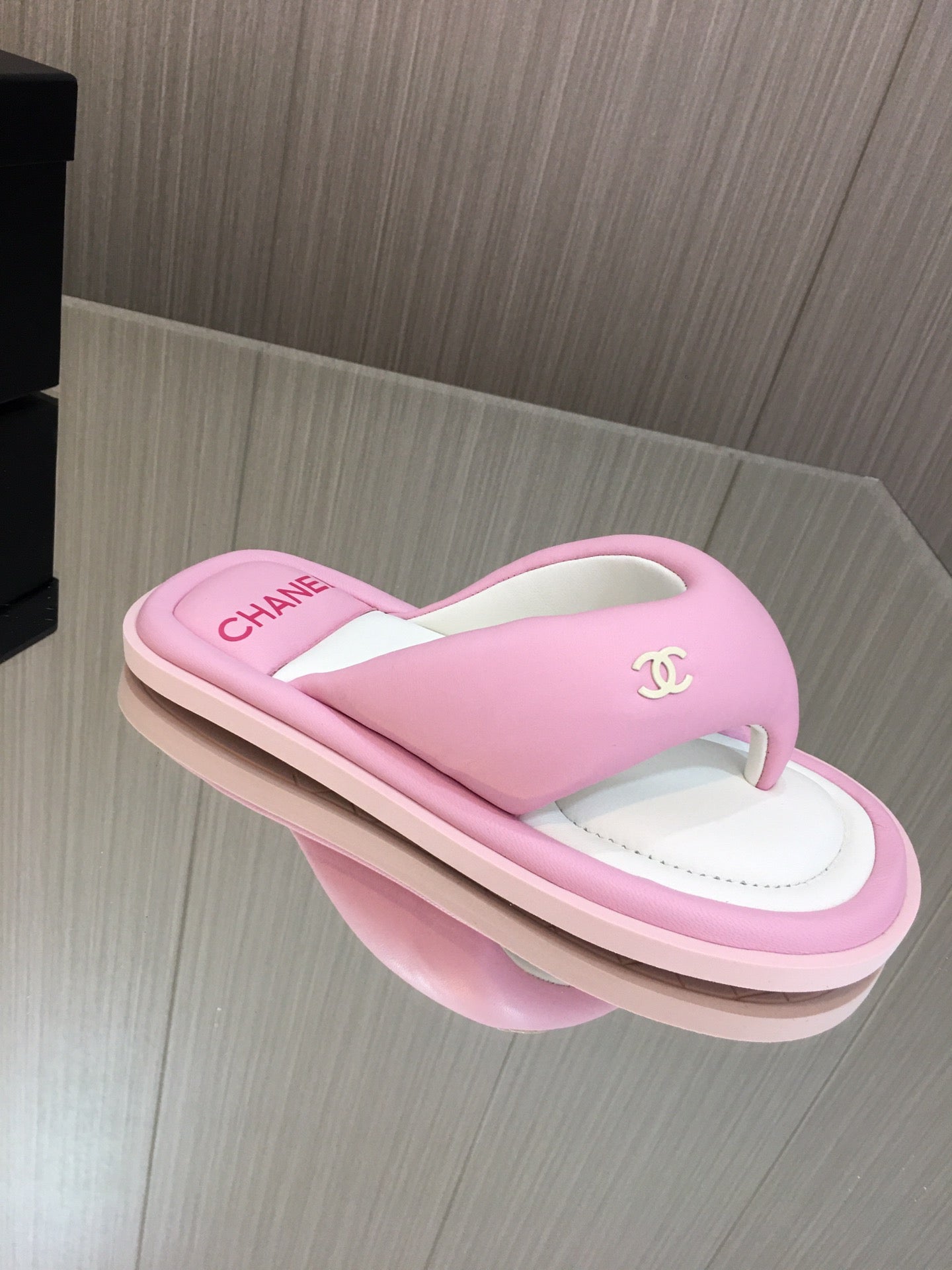 CHL  Slippers  3 color 's