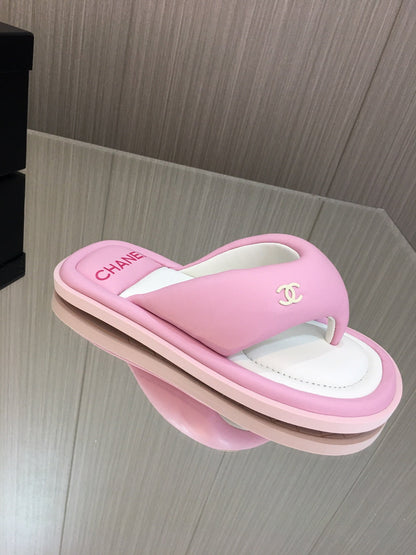 CHL  Slippers  3 color 's