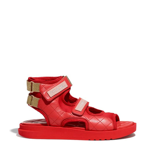 CHL Sandals 2 Color 's