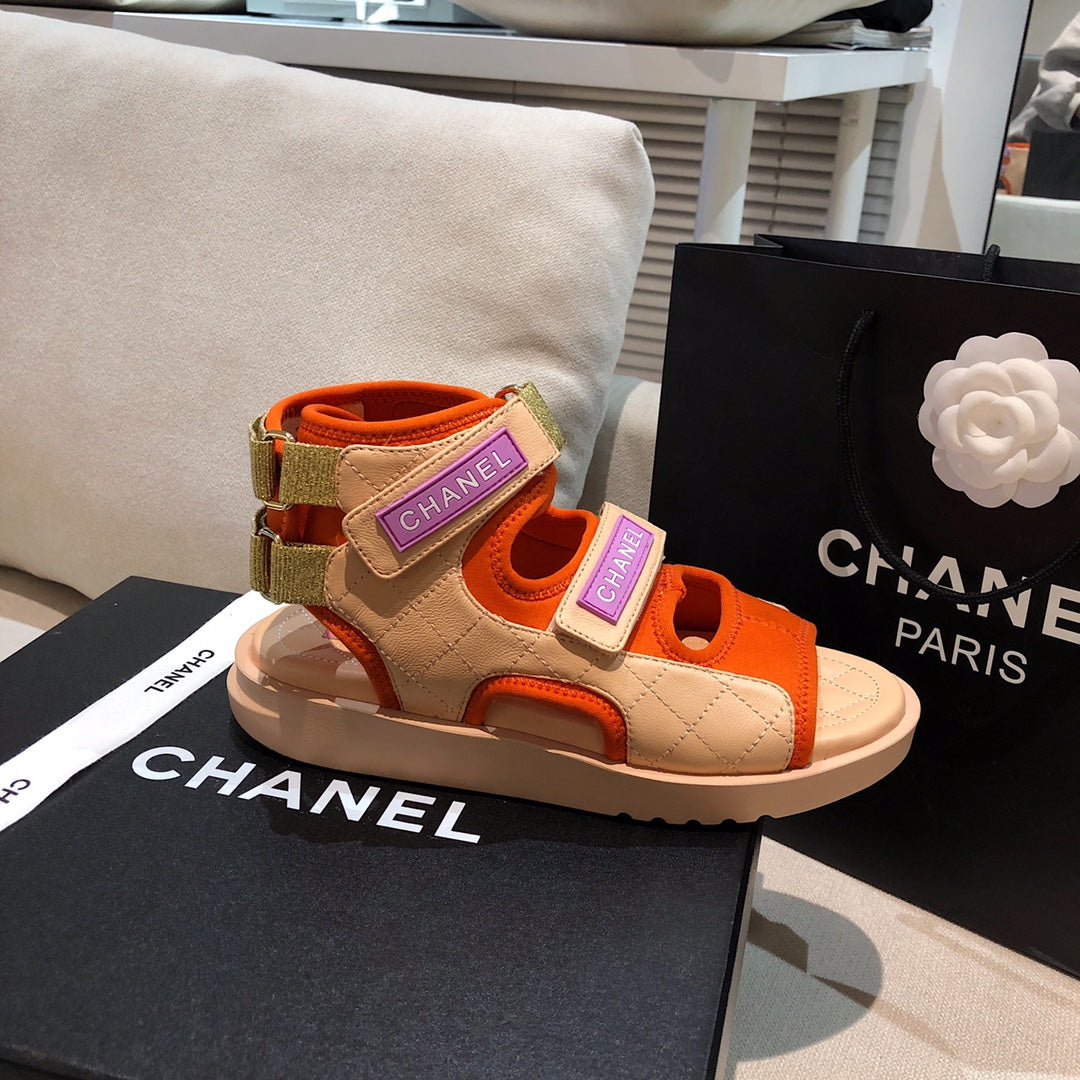 CHL Sandals  2 Color 's