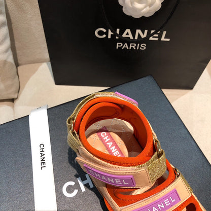 CHL Sandals  2 Color 's