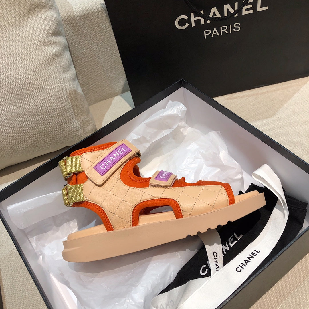 CHL Sandals  2 Color 's