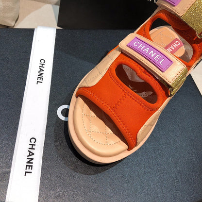 CHL Sandals  2 Color 's