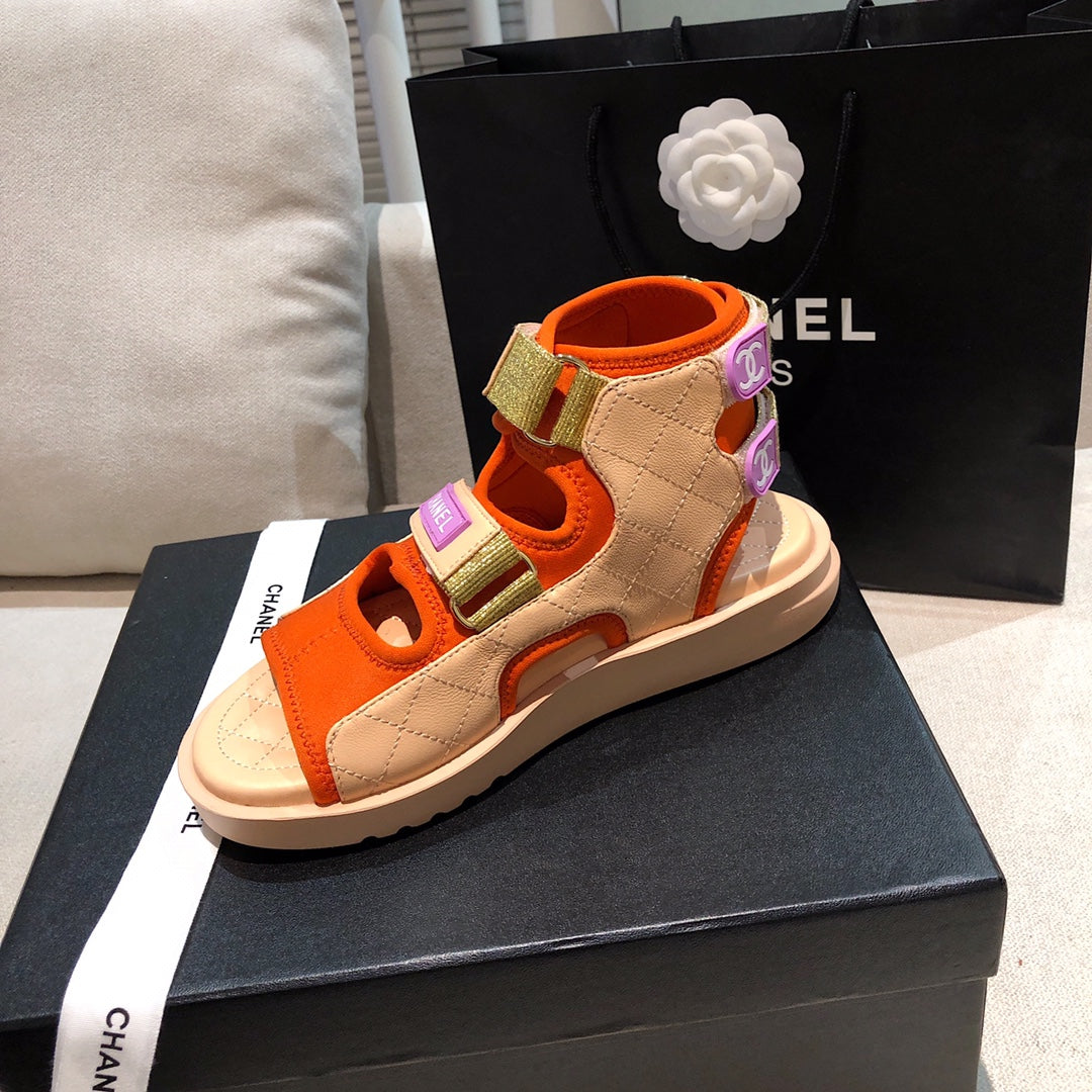 CHL Sandals  2 Color 's