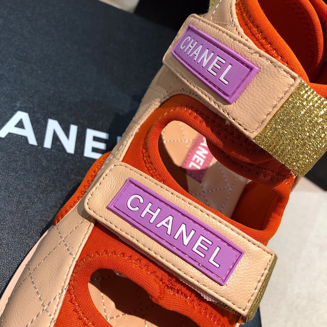 CHL Sandals  2 Color 's