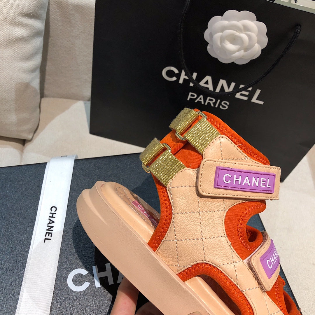 CHL Sandals  2 Color 's