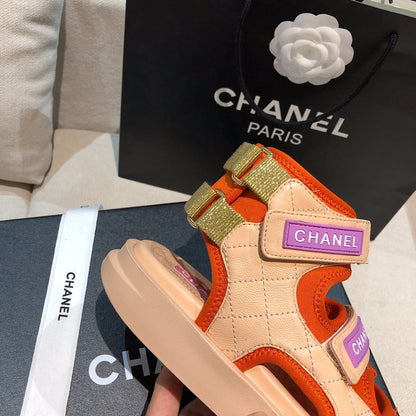 CHL Sandals  2 Color 's