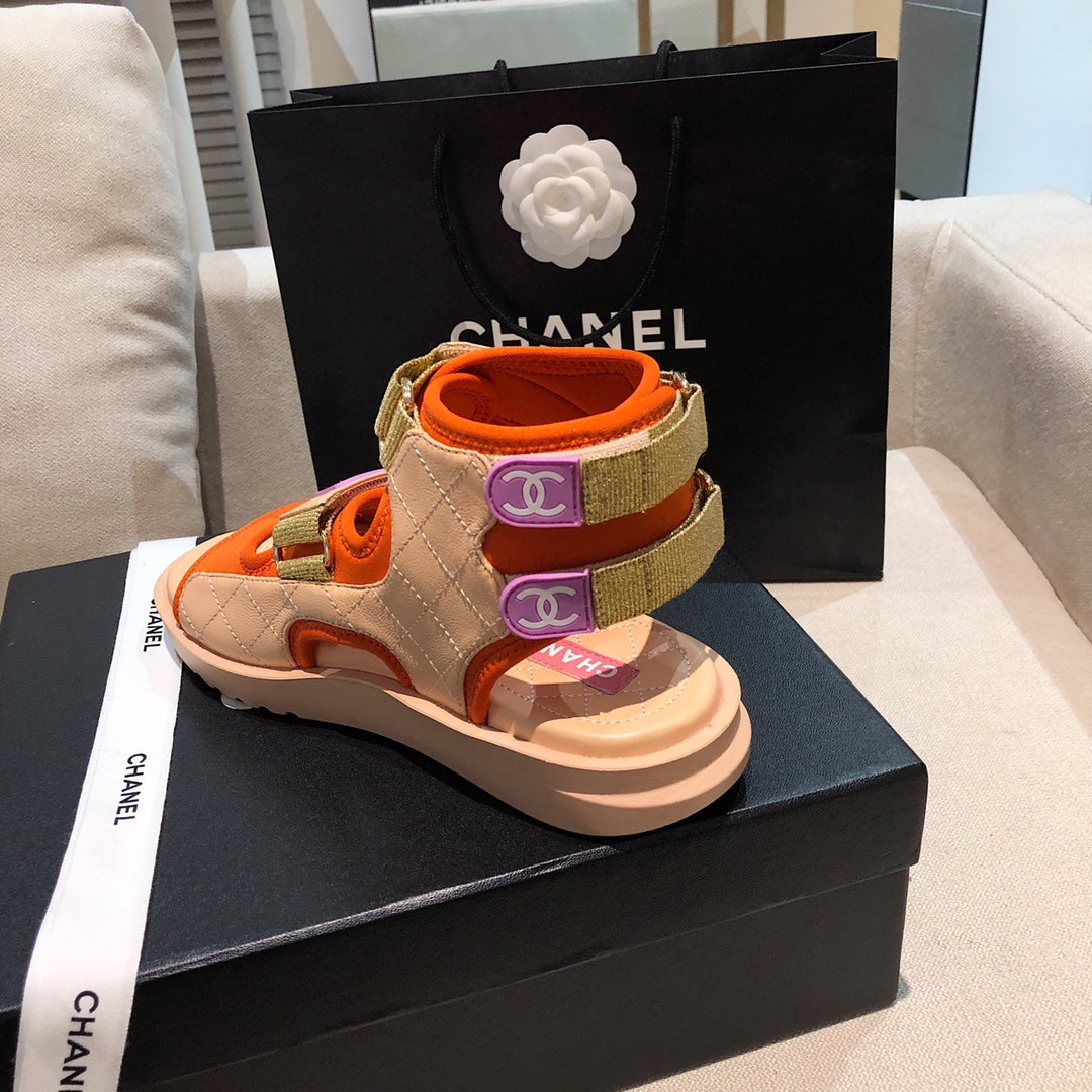 CHL Sandals  2 Color 's