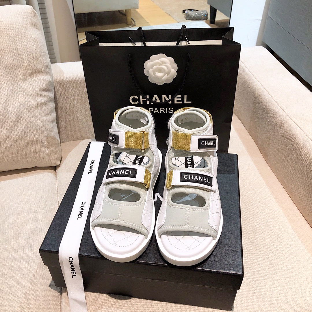 CHL Sandals  2 Color 's