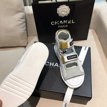 CHL Sandals  2 Color 's
