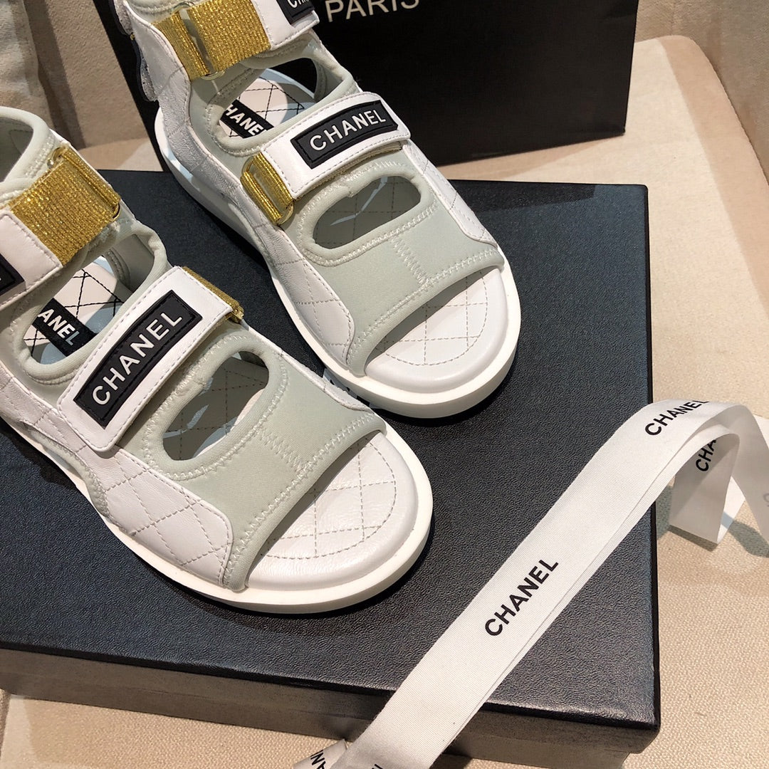 CHL Sandals  2 Color 's