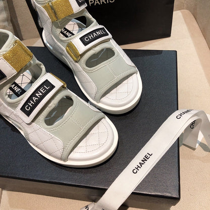 CHL Sandals  2 Color 's