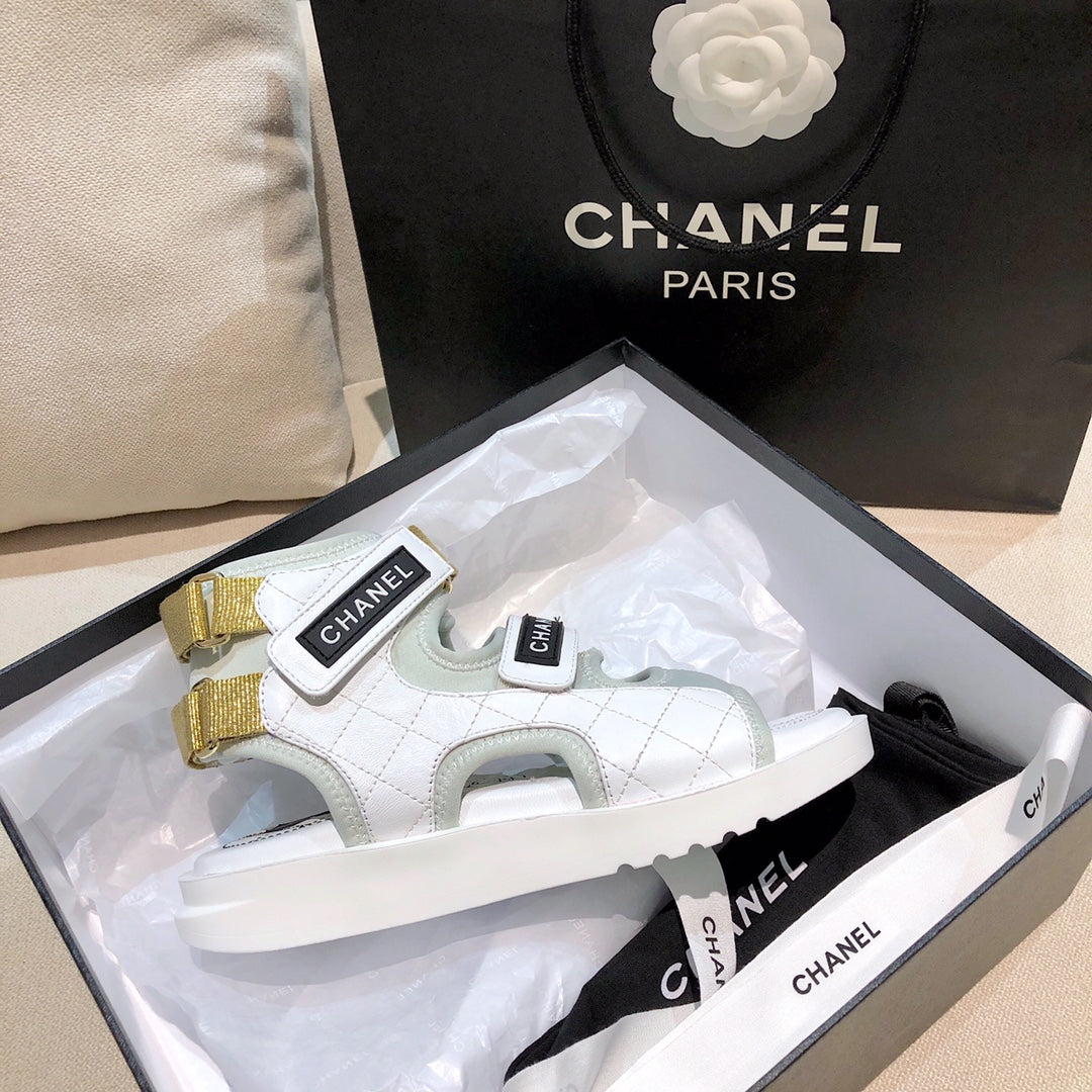 CHL Sandals  2 Color 's