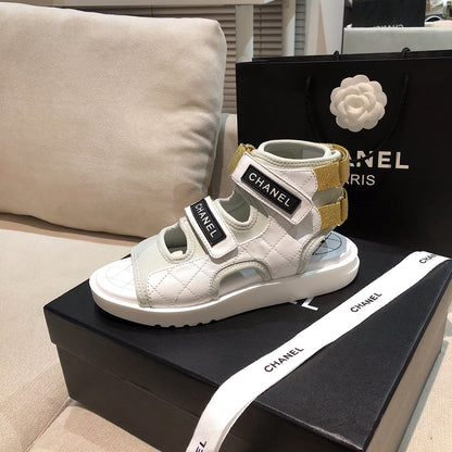 CHL Sandals  2 Color 's