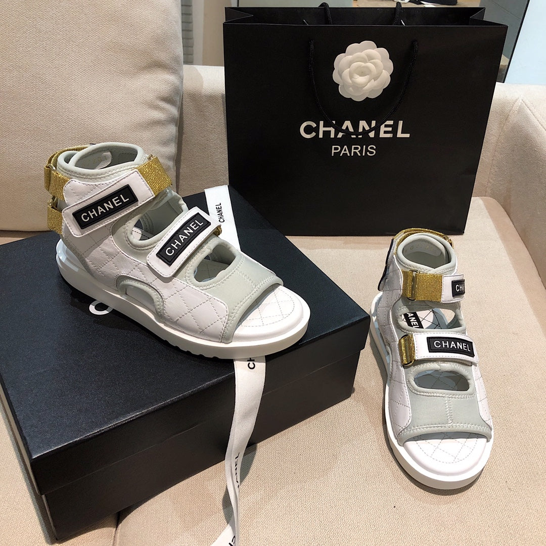 CHL Sandals  2 Color 's