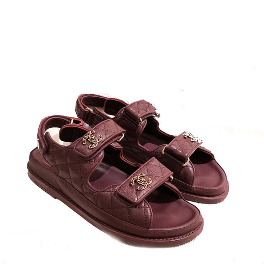 CHL Sandals Bordeaux