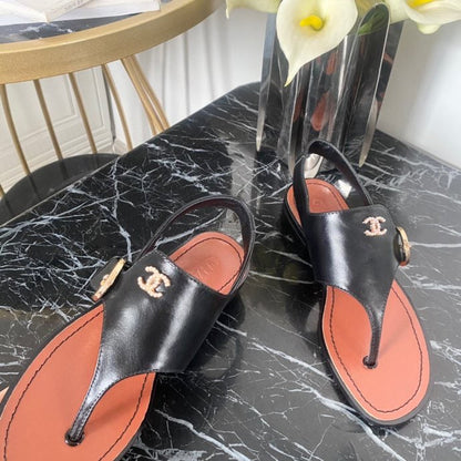 CHL  Sandals  Black