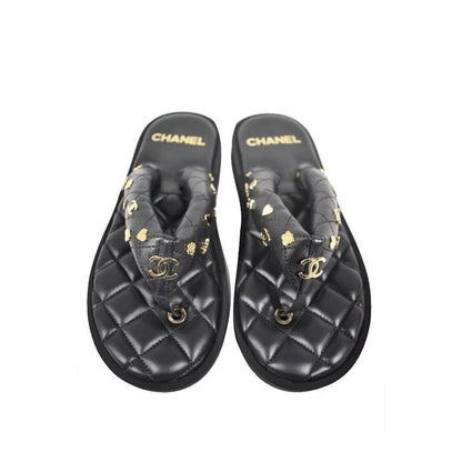 CHL  Slippers 2 Color 's