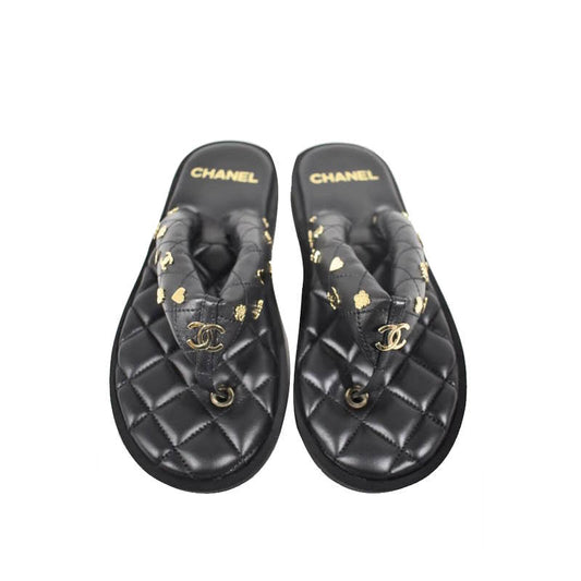 CHL  Slippers 2 Color 's