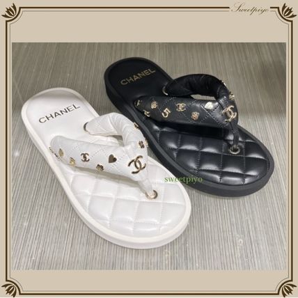 CHL  Slippers 2 Color 's
