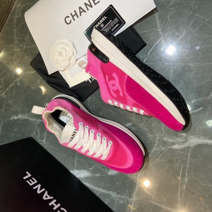 CHL Run Away  Sneakers