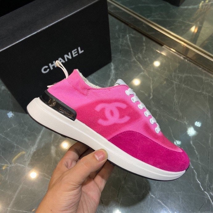CHL Run Away  Sneakers