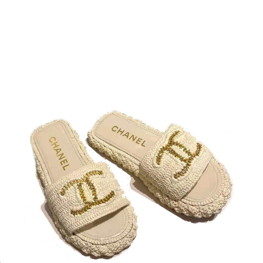 CHL Slippers Slider
