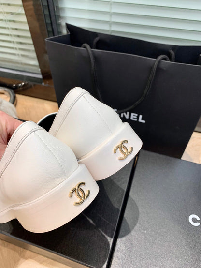 CHL  Shoes   2 Color 's