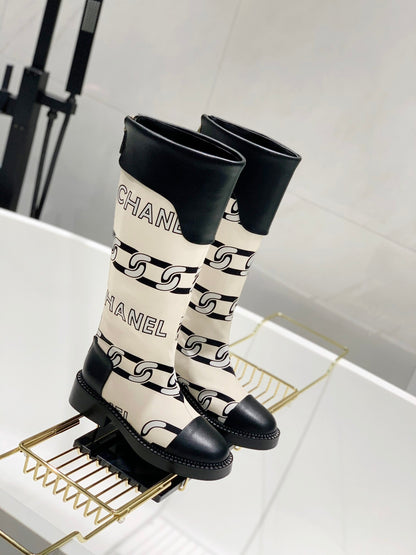 CHL Boots  MED