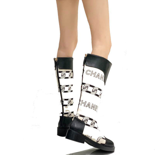 CHL Boots  MED
