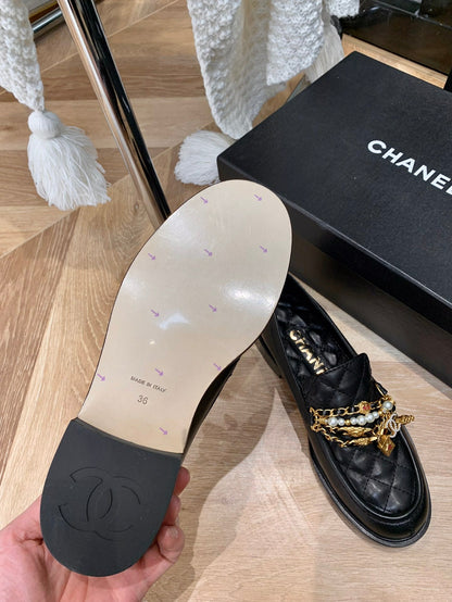 CHL  Shoes   2 Color 's