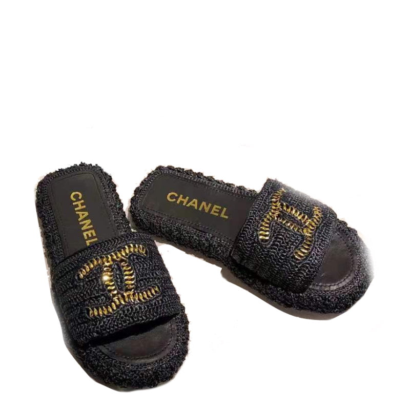 CHL Slippers Slider