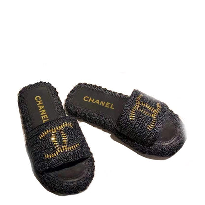 CHL Slippers Slider