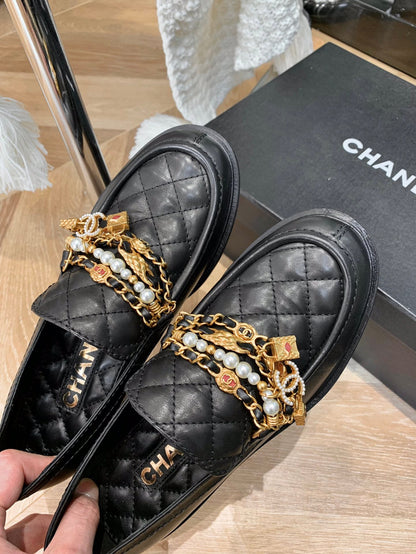 CHL  Shoes   2 Color 's