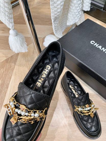 CHL  Shoes   2 Color 's