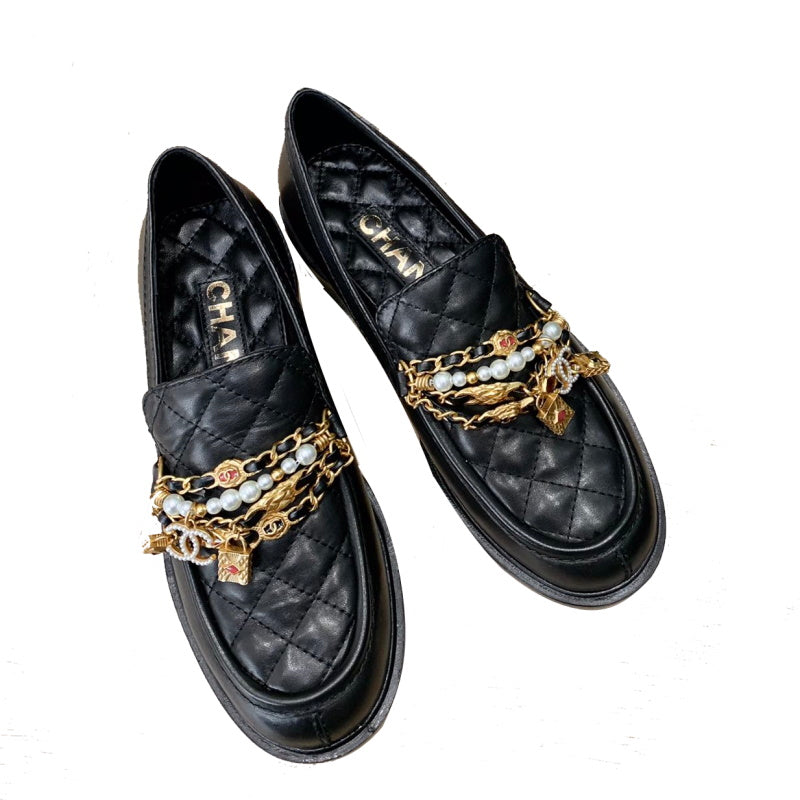 CHL  Shoes   2 Color 's