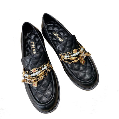 CHL  Shoes   2 Color 's