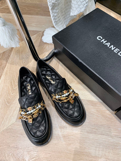 CHL  Shoes   2 Color 's